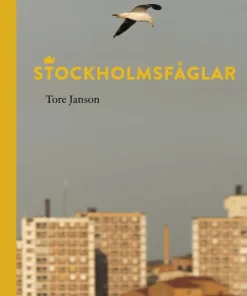 Stockholmsfåglar