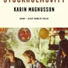 Stockholmsvitt