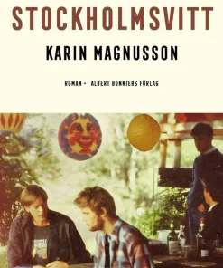 Stockholmsvitt