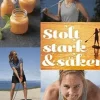 Stolt, stark & säker : en bok om helhetsträning för golfare