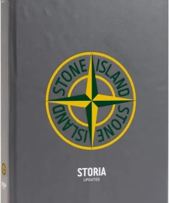 Stone Island: Revised & Update