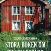 Stora boken om byggnadsvård