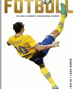 Stora boken om fotboll