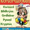 Stora korsordsboken 18