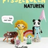 Stora pysselboken : naturen