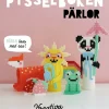 Stora pysselboken - pärlor