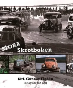 Stora skrotboken
