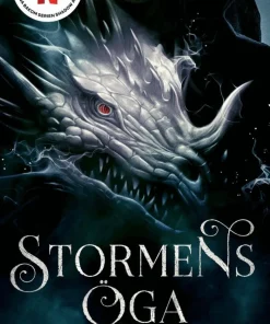 Stormens öga