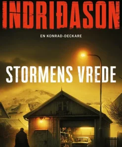 Stormens vrede