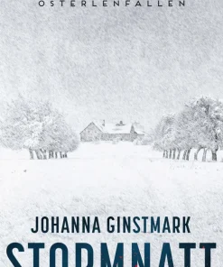 Stormnatt