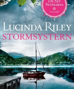 Stormsystern : Allys bok