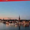 Storstockholmskartan 1:25 000 Kartförlaget