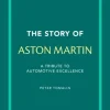 Story of Aston Martin