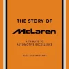 Story of McLaren