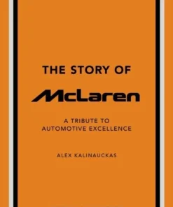 Story of McLaren