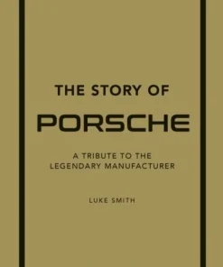 Story of Porsche