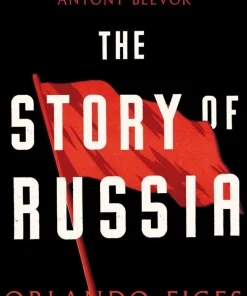Story of Russia