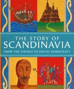 Story of Scandinavia