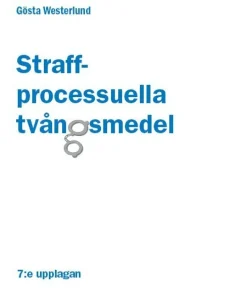 Straffprocessuella tvångsmedel