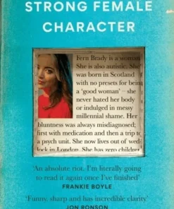Strong Female Character