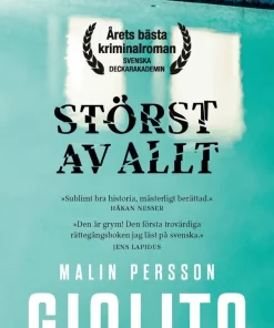 Störst av allt