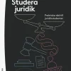 Studera juridik - Praktiska råd till juridikstudenter
