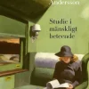 Studie i mänskligt beteende