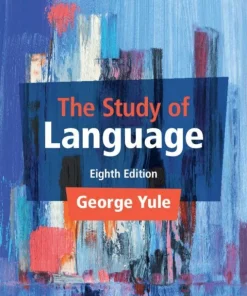 Study of Language