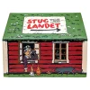 Stuglandet