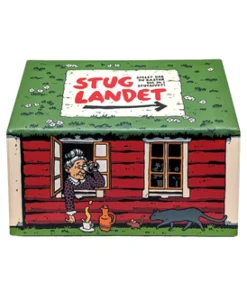 Stuglandet