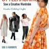 StyleHacking, Sew a Creative Wardrobe