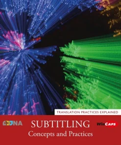 Subtitling