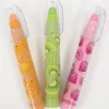 Suddstift med fruktdoft