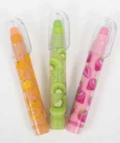 Suddstift med fruktdoft