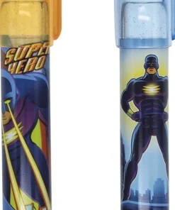 Suddstift superhjälte