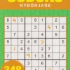 Sudoku : Nybörjare