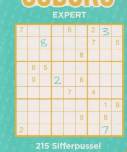 Sudoku Expert