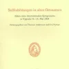 Suffixbildungen in alten Ortsnamen : Akten eines internationalen Symposiums in Uppsala 14.-16. Mai 2004