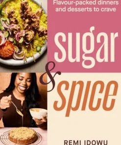 Sugar & Spice