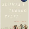 Summer I Turned Pretty