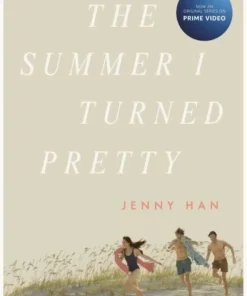 Summer I Turned Pretty