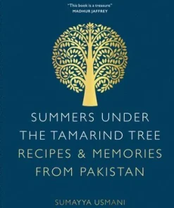 Summers Under the Tamarind Tree