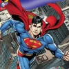Superman - målarbok