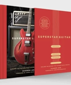 Superstar Guitars