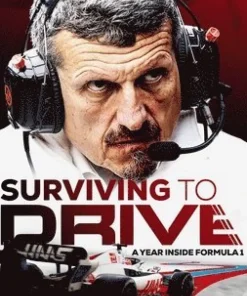 Surviving to Drive