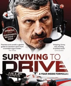 Surviving to Drive