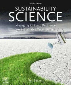 Sustainability Science
