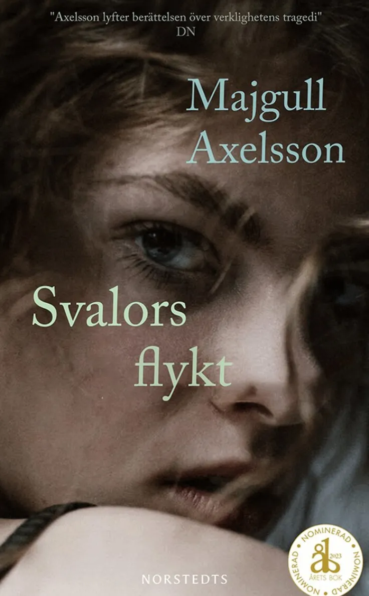 Svalors flykt