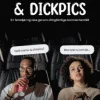 Svanar & dickpics : En femstjärnig resa genom oförglömliga kommentarsfält
