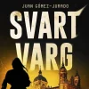 Svart varg